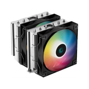 خنک کننده پردازنده دیپ کول DEEPCOOL GAMMAXX AG620 ARGB