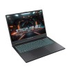 لپ تاپ گیمینگ 16 اینچ گیگابایت مدل Gigabyte G6 KF-H3EE853SD لپ تاپ گیمینگ 16 اینچ گیگابایت مدل Gigabyte G6 KF-H3EE853SD