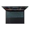 لپ تاپ گیمینگ 16 اینچ گیگابایت مدل Gigabyte G6 KF-H3EE853SD لپ تاپ گیمینگ 16 اینچ گیگابایت مدل Gigabyte G6 KF-H3EE853SD