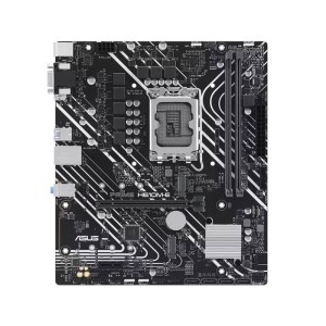 مادربرد ایسوس مدل Asus PRIME H610M-E DDR5