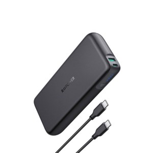 پاوربانک 20000 میلی‌آمپری راوپاور مدل RAVPower RP-PB201