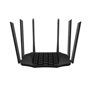 روتر بی سیم تندا مدل TENDA AC21 AC2100 روتر بی سیم تندا مدل TENDA AC21 AC2100