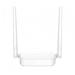 مودم روتر ADSL تندا مدل TENDA D301 v4 مودم روتر ADSL تندا مدل TENDA D301 v4
