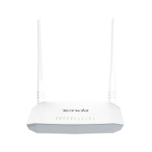 مودم روتر ADSL تندا مدل TENDA D301 v2 مودم روتر ADSL تندا مدل TENDA D301 v2