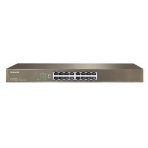 سوییچ 16 پورت تندا مدل TENDA TEG1016G سوییچ 16 پورت تندا مدل TENDA TEG1016G