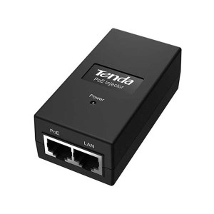 آداپتور PoE شبکه تندا مدل TENDA PoE15F