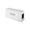 آداپتور PoE شبکه تندا مدل TENDA PoE30G-AT