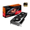 کارت گرافیک گیگابایت مدل GIGABYTE Radeon RX 6500 XT GAMING OC 4G