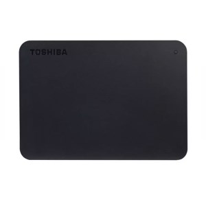 هارد اکسترنال توشیبا مدل Toshiba Canvio BASICS 2TB