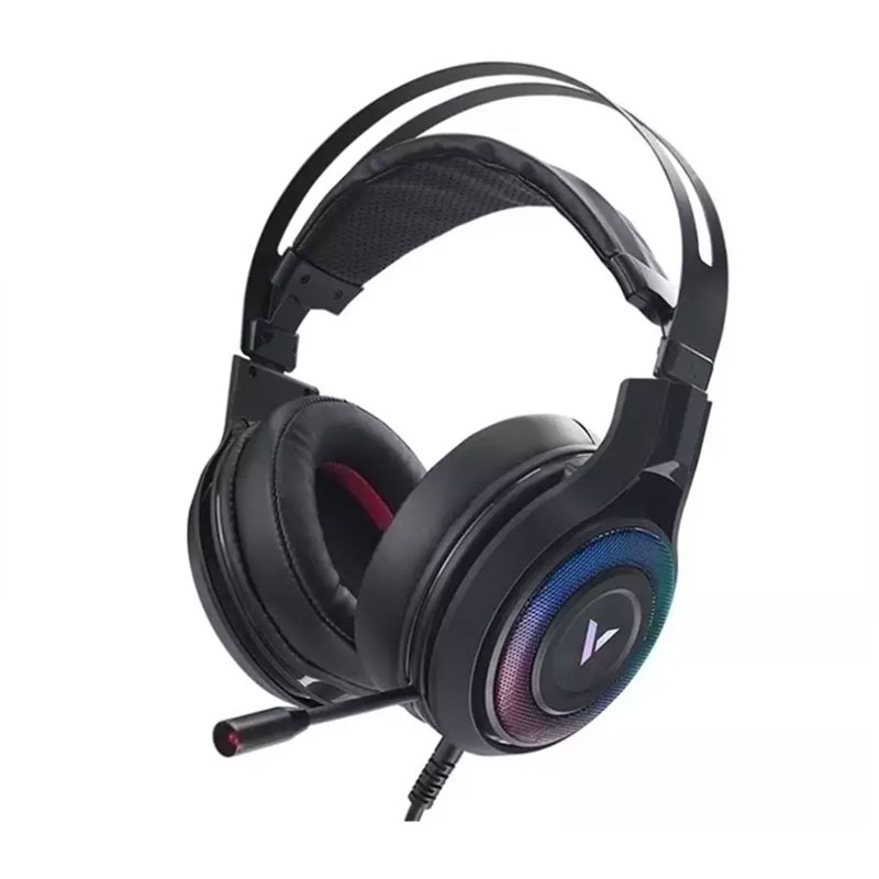 هدست گیمینگ رپو مدل RAPOO VH520