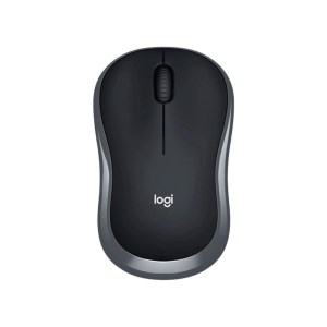 ماوس لاجیتک بی سیم مدل LOGITECH M186