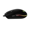 ماوس گیمینگ لاجیتک با سیم مدل LOGITECH G102