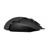 ماوس گیمینگ لاجیتک با سیم مدل LOGITECH G502 Hero