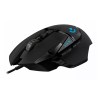 ماوس گیمینگ لاجیتک با سیم مدل LOGITECH G502 Hero