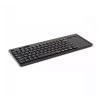 کیبورد بی سیم رپو مدل Rapoo K2800 کیبورد بی سیم رپو مدل Rapoo K2800
