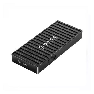 باکس هارد اکسترنال M.2 NVMe SSD اوریکو مدل ORICO 9610-C3