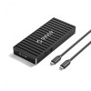 باکس هارد اکسترنال M.2 NVMe SSD اوریکو مدل ORICO 9610-C3
