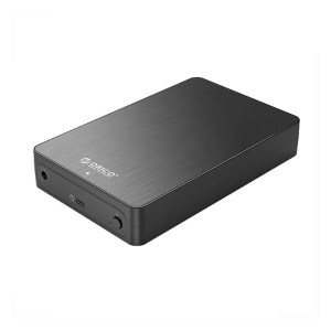 باکس هارد اکسترنال 3.5 اینچ Type-C اوریکو مدل ORICO HM35C3