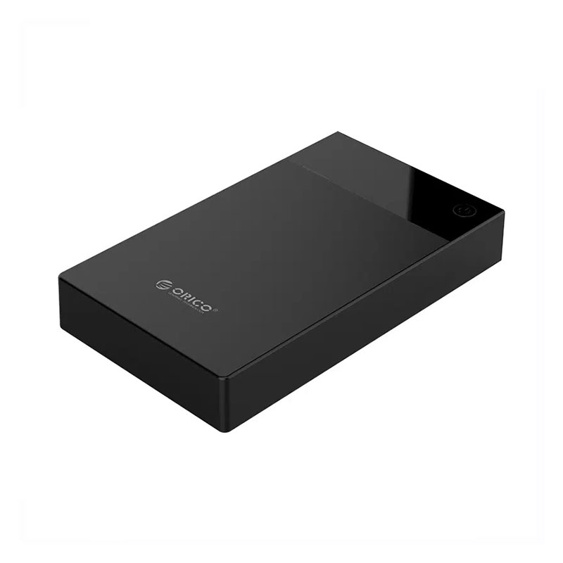 باکس هارد اکسترنال 3.5 اوریکو مدل ORICO 3599U3