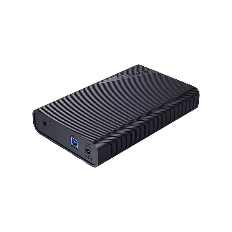 باکس هارد اکسترنال 3.5 اینچ USB 3.0 اوریکو مدل ORICO 3521U3