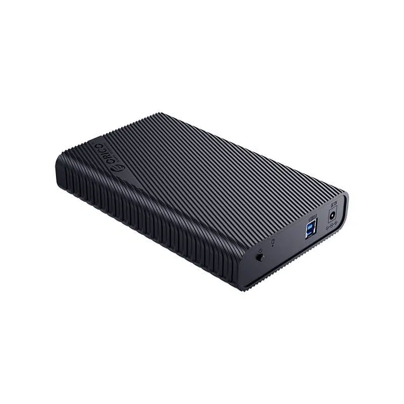 باکس هارد اکسترنال 3.5 اینچ USB 3.0 اوریکو مدل ORICO 3521U3 باکس هارد اکسترنال 3.5 اینچ USB 3.0 اوریکو مدل ORICO 3521U3