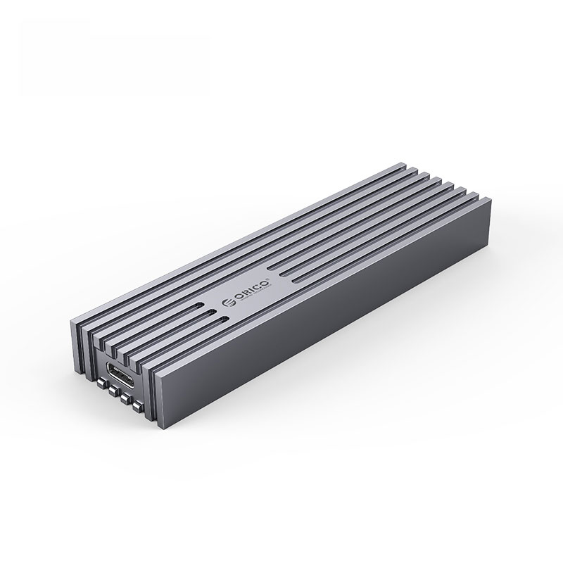 باکس هارد اکسترنال M.2 NVMe SSD اوریکو مدل ORICO FV35C3-G2