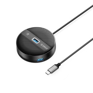 هاب 4 پورت Type-C اوریکو مدل ORICO YS4-C3