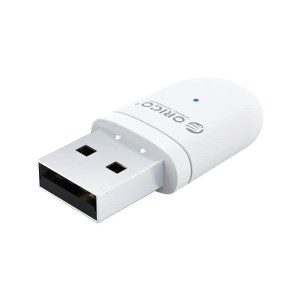 سوئیچ آداپتور بلوتوث نسخه 5 اوریکو مدل ORICO BTA-SW01 سوئیچ آداپتور بلوتوث نسخه 5 اوریکو مدل ORICO BTA-SW01
