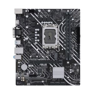 مادربرد ایسوس مدل ASUS PRIME H610M-D D4