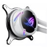 خنک کننده پردازنده ایسوس مدل ROG Strix LC II 240 ARGB WHITE