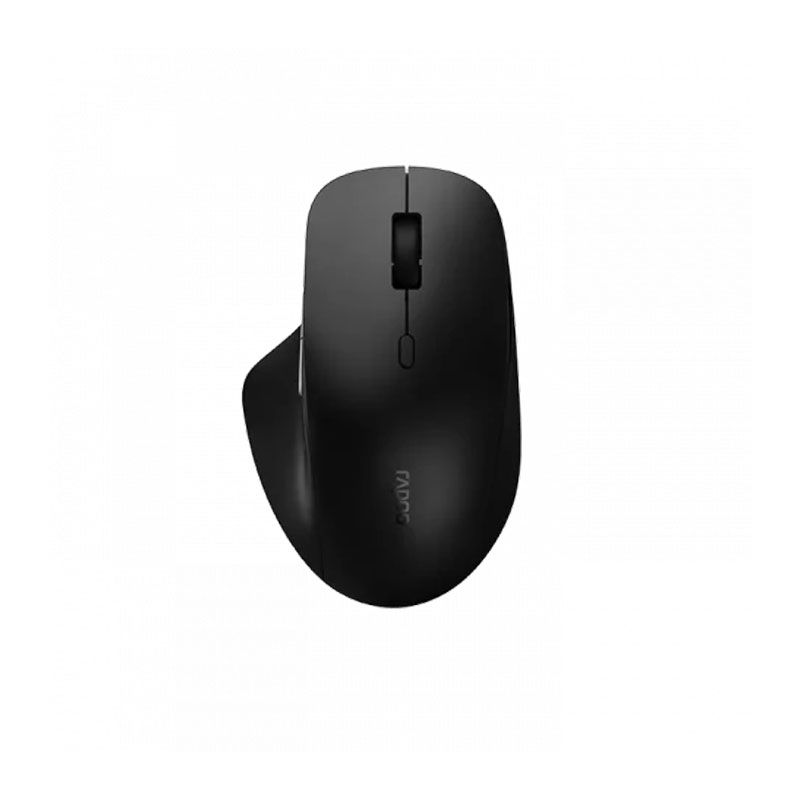 ماوس بی سیم رپو مدل RAPOO M50 Silent