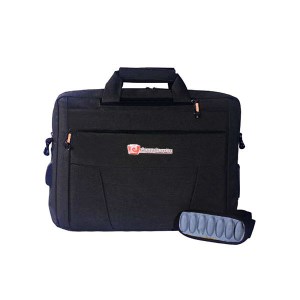 کیف لپ تاپ سه کاره 15.6 اینچی پیرکاردین مدل pierre cardin 150