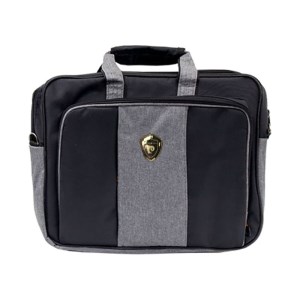 کیف لپ تاپ دستی 15.6 اینچی پیرکاردین مدل pierre cardin 810