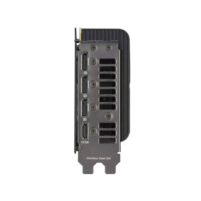 کارت گرافیک ایسوس مدل ASUS ProArt RTX4070 TI O12G 12GB کارت گرافیک ایسوس مدل ASUS ProArt RTX4070 TI O12G 12GB