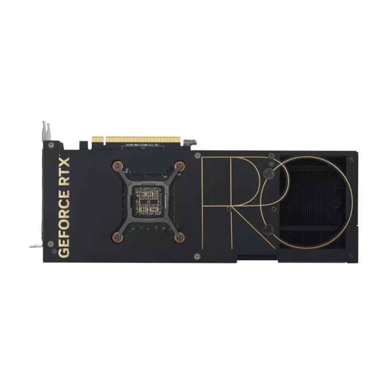 کارت گرافیک ایسوس مدل ASUS ProArt RTX4070 TI O12G 12GB کارت گرافیک ایسوس مدل ASUS ProArt RTX4070 TI O12G 12GB