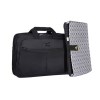 کیف لپ تاپ دستی دو تبله 15.6 اینچی کمل اکتیو مدل Camelactive 302