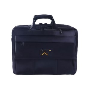 کیف لپ تاپ سه کاره دو تبله 15.6 اینچی کت مدل CAT 404