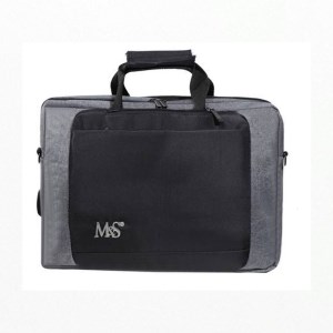 کیف لپ تاپ سه کاره 15.6 اینچی ام اند اس مدل M&S 570 کیف لپ تاپ سه کاره 15.6 اینچی ام اند اس مدل M&S 570