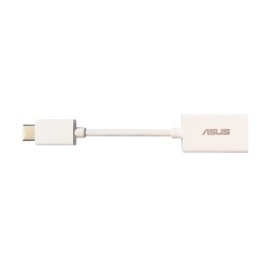 مبدل OTG ایسوس ASUS USB OTG TYPE-C مبدل OTG ایسوس ASUS USB OTG TYPE-C