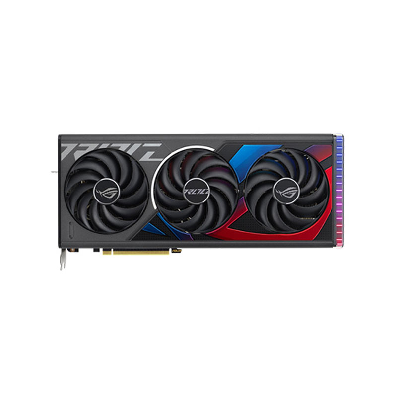 کارت گرافیک ایسوس مدل ASUS ROG Strix RTX4070 Ti 12GB