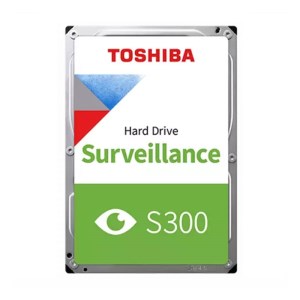 هارد دیسک اینترنال توشیبا مدل Toshiba Surveillance S300 HDWT720 2TB