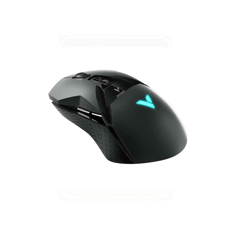 ماوس گیمینگ بی سیم رپو مدل RAPOO VT950S ماوس گیمینگ بی سیم رپو مدل RAPOO VT950S