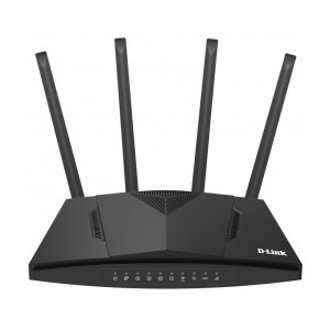 مودم و روتر 4G LTE دی لینک مدل D-LINK M921 مودم و روتر 4G LTE دی لینک مدل D-LINK M921
