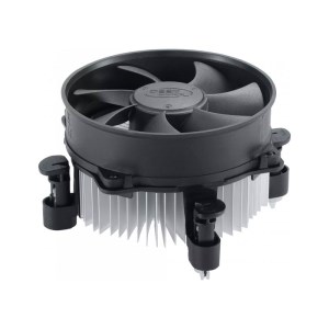 خنک کننده پردازنده دیپ کول DEEPCOOL ALTA 9 PWM LGA1700 خنک کننده پردازنده دیپ کول DEEPCOOL ALTA 9 PWM LGA1700