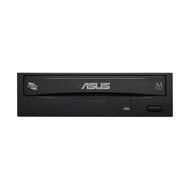 درایو DVD اینترنال ایسوس مدل ASUS DRW-24D5MT درایو DVD اینترنال ایسوس مدل ASUS DRW-24D5MT