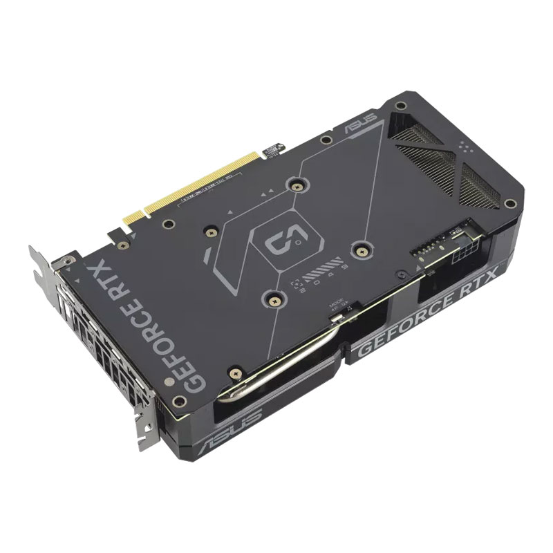 کارت گرافیک ایسوس مدل ASUS DUAL RTX4070 O12G EVO 12GB کارت گرافیک ایسوس مدل ASUS DUAL RTX4070 O12G EVO 12GB