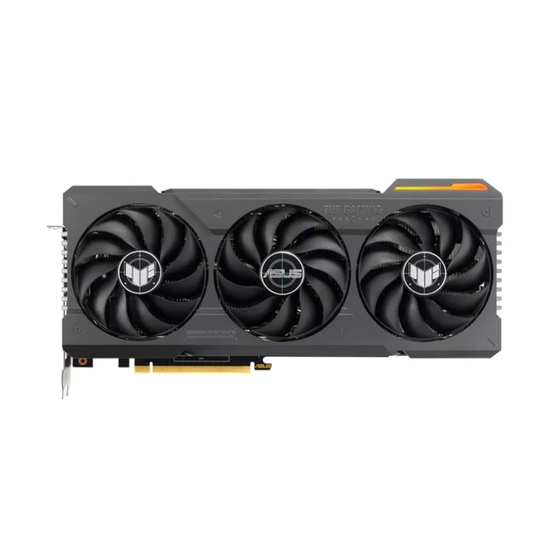 کارت گرافیک ایسوس مدل ASUS TUF RTX4070TiS O16G GAMING