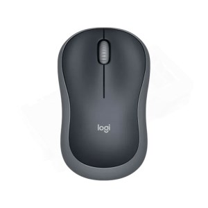 ماوس لاجیتک بی سیم مدل LOGITECH M185