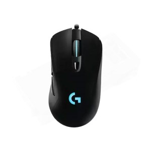 ماوس گیمینگ لاجیتک با سیم مدل LOGITECH G403 HERO