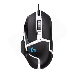 ماوس گیمینگ لاجیتک با سیم مدل LOGITECH G502 SE